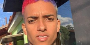 MC Brinquedo é detido após perseguição policial em SP