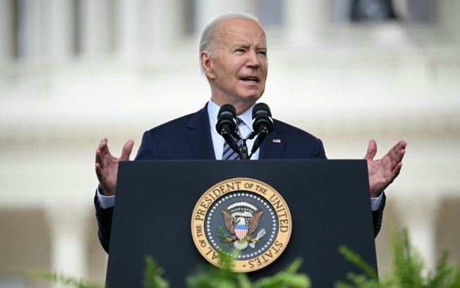 O presidente Joe Biden vai homenagear até o próximo domingo as grandes lutas pelos direitos civis nos Estados Unidos