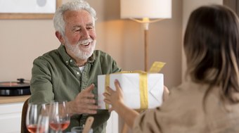 Confira ideias para presentear neste Dia dos Pais! 