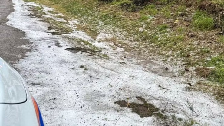 Sobe para 720 número de desalojados em cidade do RS