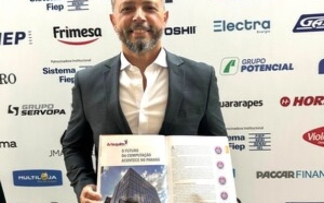 Arlequim Technologies é uma das grandes marcas do Paraná em publicação empresarial
