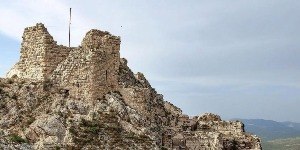 Conheça o Castelo Beaufort, capturado por Israel no Sul do Líbano