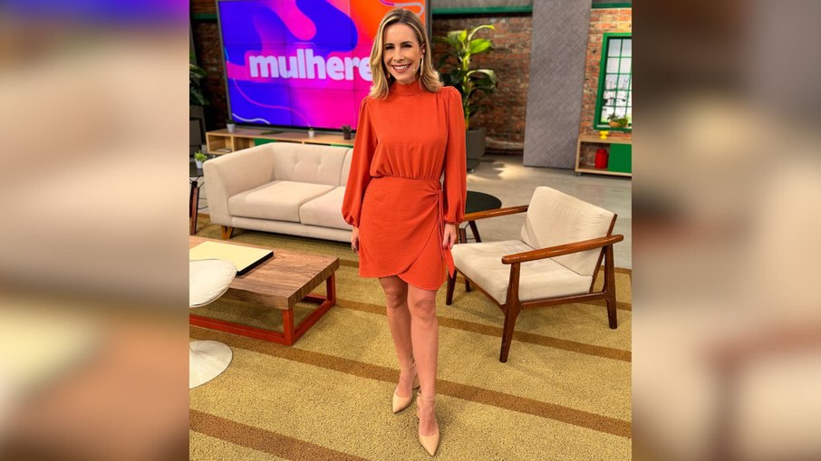 Pamela Domingues Avalia Quase Duas Décadas na TV Gazeta e Anuncia Novos Horizontes