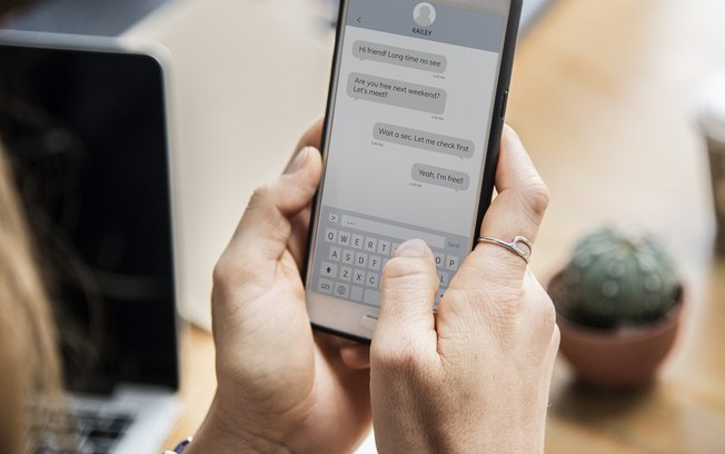 Pesquisa no Paraná: WhatsApp é o novo destaque para vendas
