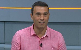 Rizek revela quem deve ser o técnico da Seleção caso Ednaldo caia