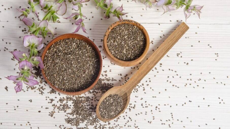 chia chia