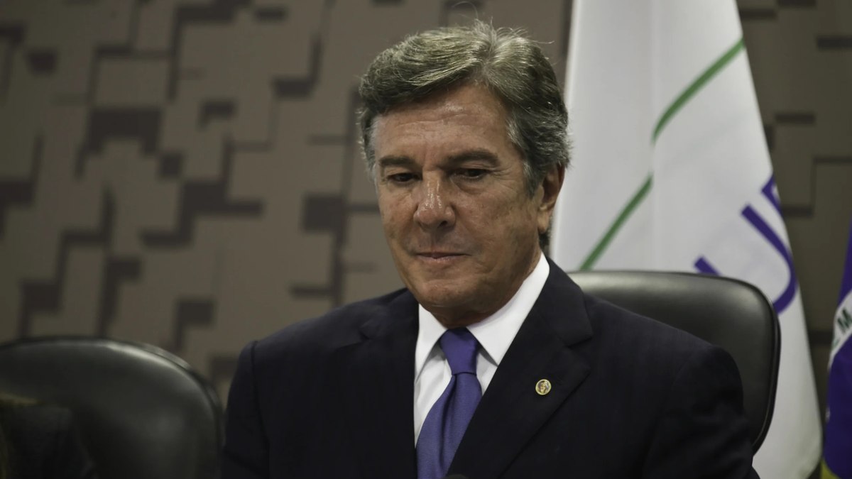 Ex-presidente Collor foi condenado em ação envolvendo afiliada da Globo Ex-presidente Collor foi condenado em ação envolvendo afiliada da Globo