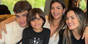 Kelly Key fala sobre aborto espontâneo e luto materno