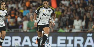 Hulk fora do Atlético? Galo se pronuncia sobre possível rescisão