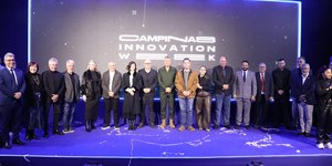 Campinas Innovation Week abre espaço para startups e negócios