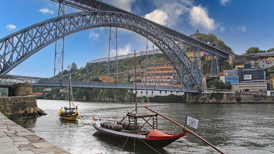 Corpo de mulher é encontrado no Porto Corpo de mulher é encontrado no Porto