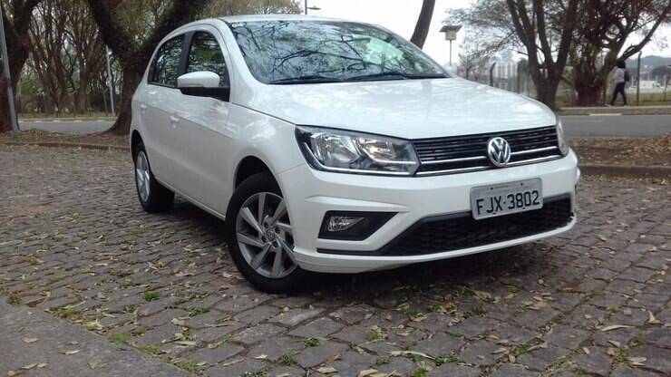 Volkswagen Saveiro G5 (2008 – 2022) – Avaliação, review e opinião