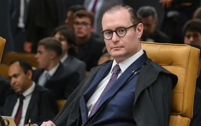 Justiça condena, pela 2ª vez, homem que ameaçou ministro Zanin em Brasília