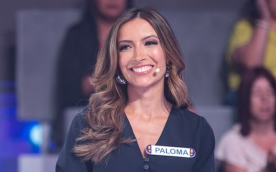 Paloma Poeta vence "Acerte ou Caia" e emociona com destino do valor