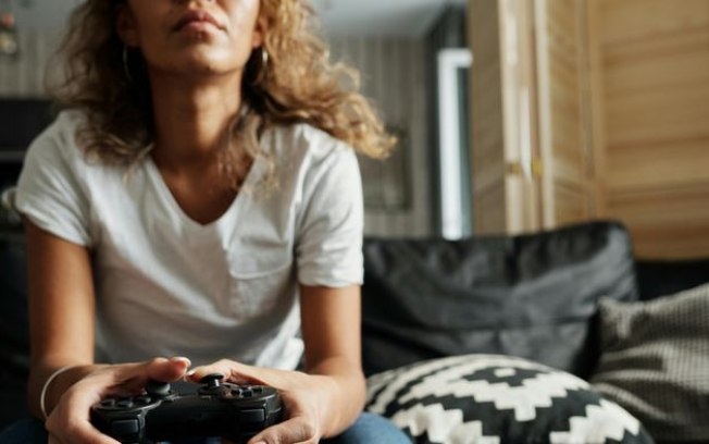 Mulheres nos games | Escrevendo a história para contar histórias