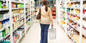 Você pode estar gastando mais no mercado sem perceber