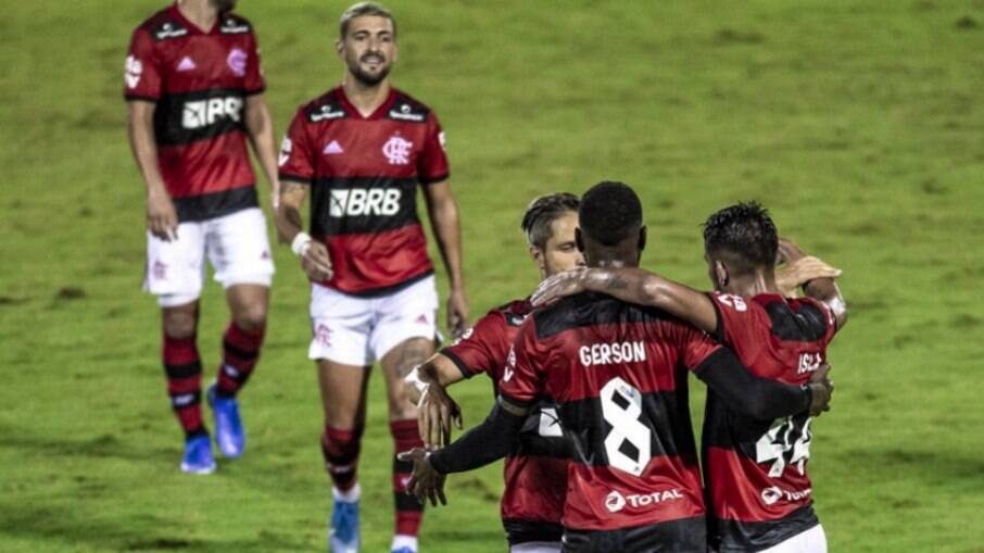  Flamengo