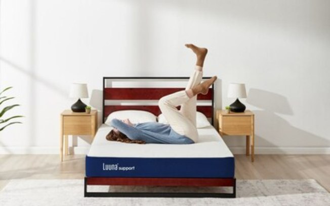 Luuna Sleep amplia portfólio no Brasil com novos modelos de colchões e travesseiro de alta tecnologia