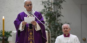 Papa Leão XIV pede trégua diante da guerra no Oriente Médio