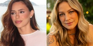 Bruna Biancardi detona Luana Piovani: “Feminista de merd*”