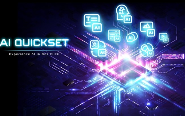 ASRock anuncia tecnologia que facilita instalação de IA no PC
