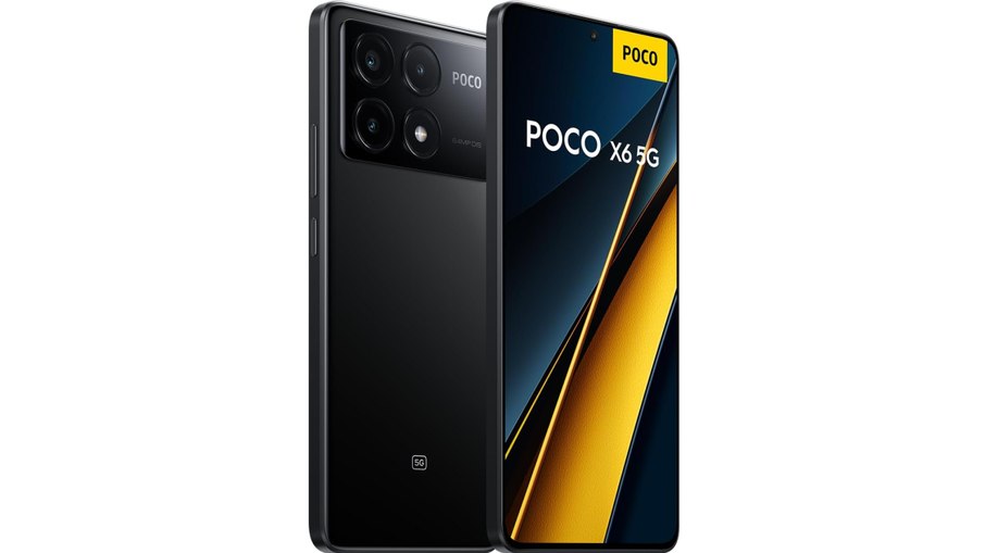 Xiaomi POCO X6 Pro 5G