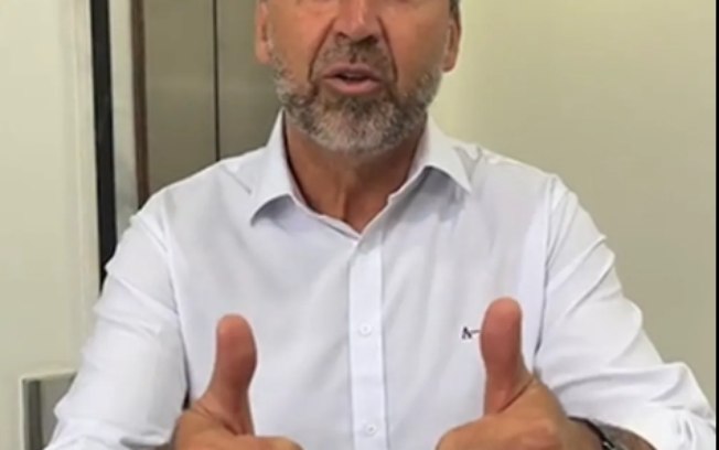 Augusto Melo mira reforços para temporada de 2024 no Corinthians Augusto Melo mira reforços para temporada de 2024 no Corinthians