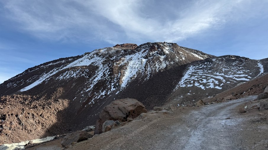 Sairecabur