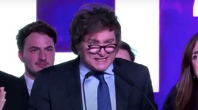Veja chefes de Estado que estarão na posse de Milei