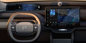 Volvo Cars estuda a implementação do Gemini em seus veículos