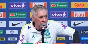 Seleção envia pré-lista da Copa à Fifa; veja o que acontece agora