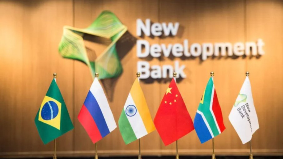 Líderes dos países membros do Brics discutem a possível adesão de novos países no grupo