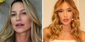 CPI e mais: veja as tretas entre Luana Piovani e Virginia