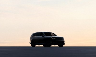 Xiaomi SkyNomad será SUV com cabine que vira sala e escritório