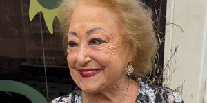 Suely Franco descarta aposentadoria e revela motivo: "Não posso"