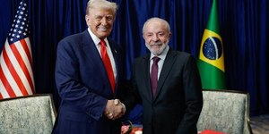PCC e CV como terroristas pelos EUA: o que muda na prática
