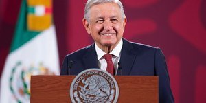 Governo do México volta a aceitar visto eletrônico