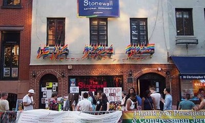Por que o Stonewall in é mais que um bar para o público LGBTQIAP+?