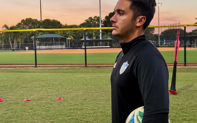Leonardo Santos destaca valor da liderança humana no esporte
