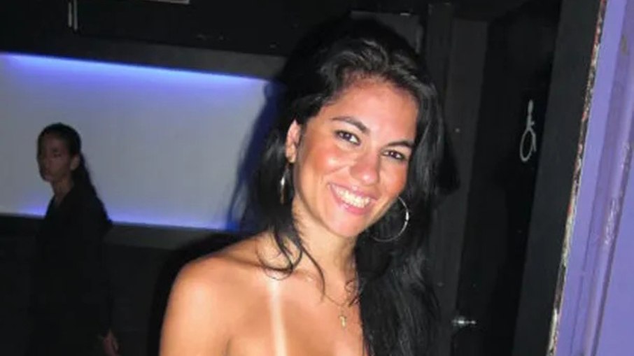 Eliza Samudio, assassinada em 2010, teve o passaporte encontrado em Portugal em 2026 Eliza Samudio, assassinada em 2010, teve o passaporte encontrado em Portugal em 2026