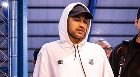 PVC revela quanto Neymar ganha por jogo e o compara a Lady Gaga