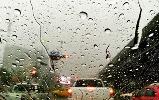 Norte e Nordeste terão chuvas fortes nesta quarta; veja previsão