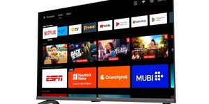 Smart TV barata de 40 polegadas dispara nas vendas da Amazon
