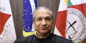 Desembargador acusado de crimes sexuais enfrenta processo no CNJ