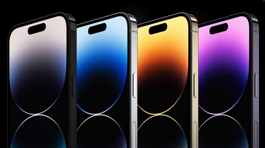 iPhone 14 Pro tem detector de acidentes