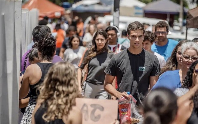 Inscrições para o Enem 2024 começam hoje