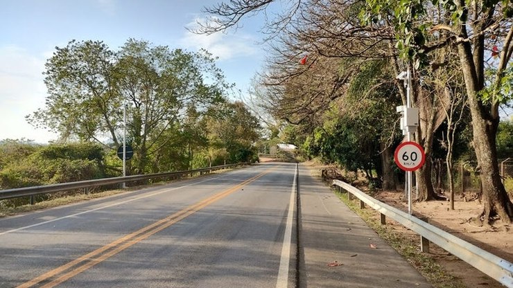 DER-SP ativa 40 novos radares em rodovias estaduais a partir de terça-feira (9)