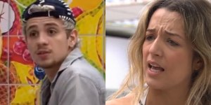 Samira e Juliano brigam feio na cozinha do BBB 26: "Bafudo"