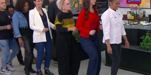 Áudio da produção do Mais Você vaza ao vivo: "Uma palhaçada"