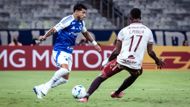 Mushuc Runa x Cruzeiro: onde assistir ao jogo de hoje, 07/05